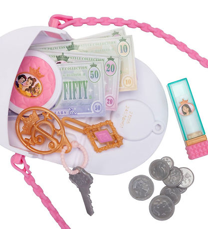 Disney Princess Tasche - Chic Petites