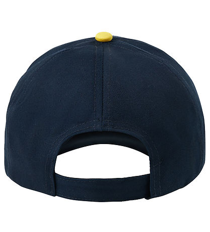 Name It Cap- NkmMidas - Pokémon - Navy Blazer