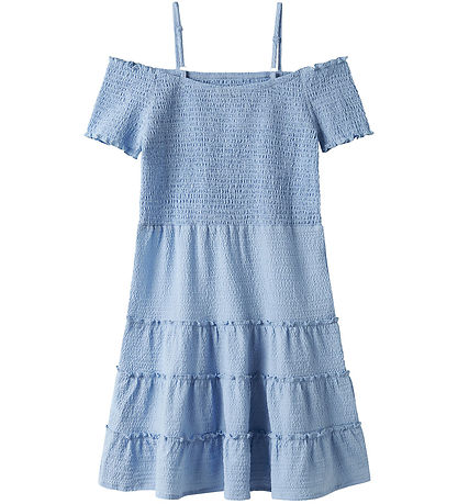 LMTD Kleid - NlfHailys - Windsurfer/Solid