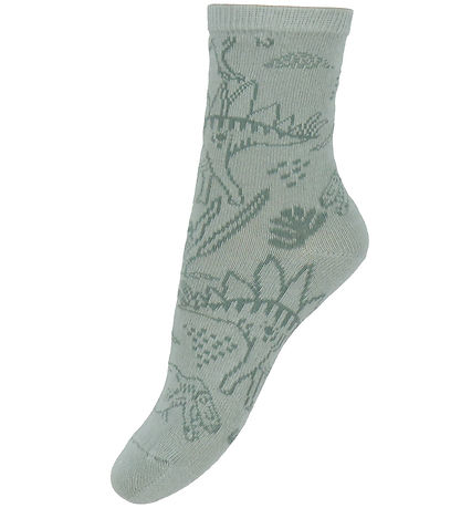 Name It Socks - 5-Pack - NmmVagn - Blue Mirage