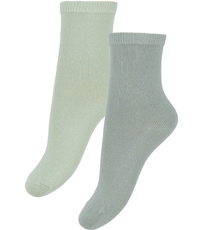 Name It Socks - 5-Pack - NmmVagn - Blue Mirage