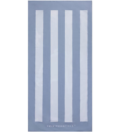 Sund Essentials Handklæði - Microfiber - 135x65 cm - Turtle