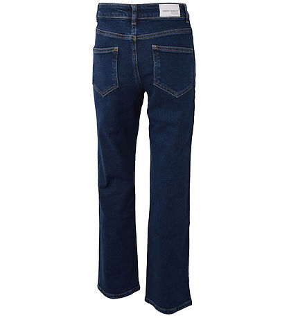 Hound Jeans - Halbbreit - Dark Stone Waschen