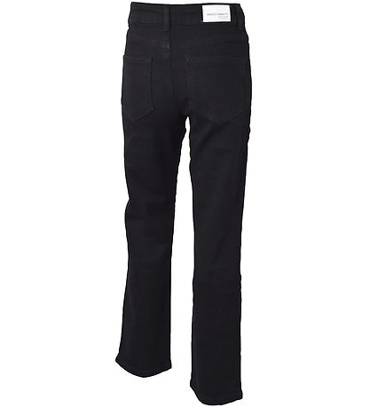 Hound Jeans - Halbbreit - Schwarz