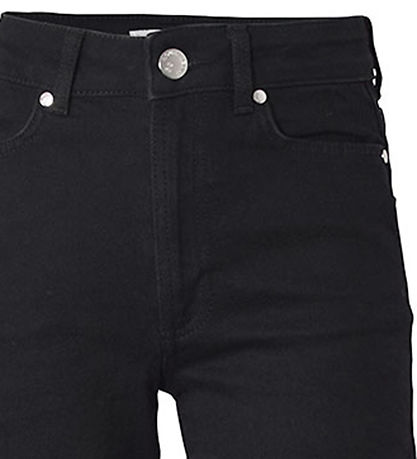 Hound Jeans - Halbbreit - Schwarz