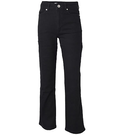 Hound Jeans - Halbbreit - Schwarz