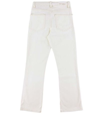 Hound Jeans - Schlagjeans - Off White