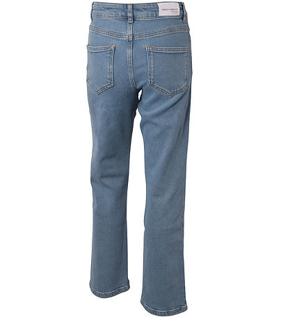 Hound Jeans - Halbbreit - Light Stone Waschen