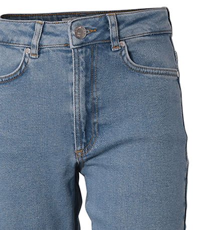 Hound Jeans - Halbbreit - Light Stone Waschen