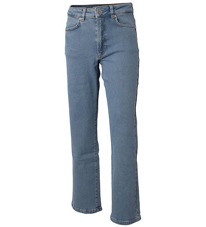 Hound Jeans - Halbbreit - Light Stone Waschen