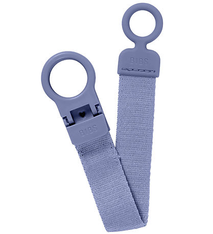 BIBS Pacifier Clip - Clip Loop - Peri