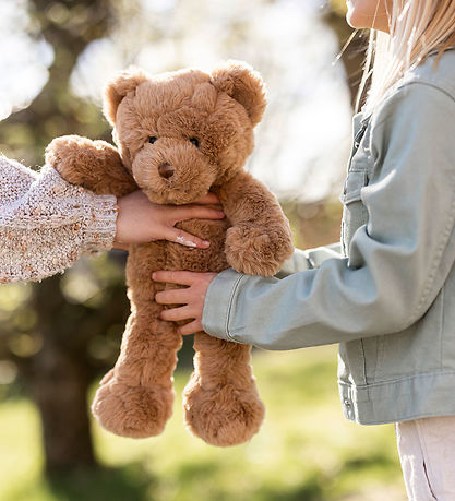 Teddykompaniet Soft Toy - Sture - 35 cm
