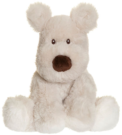 Teddykompaniet Soft Toy - Dog - 18 cm