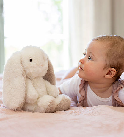 Teddykompaniet Soft Toy - Rabbit - 25 cm