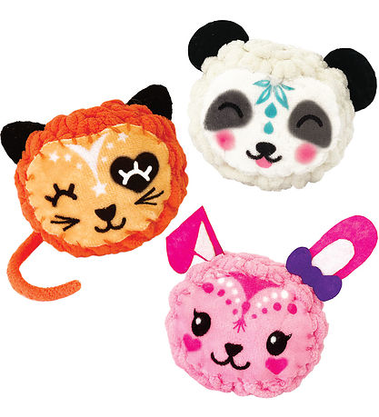 Box Candiy Creation Set - Low Crochet pets