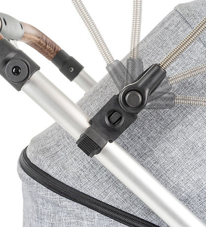 Reer Parasol to Stroller - Grey