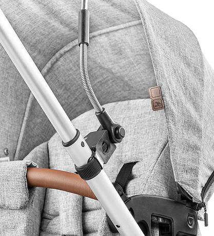 Reer Parasol to Stroller - Grey