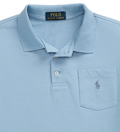 Polo Ralph Lauren Polo - Light Blue