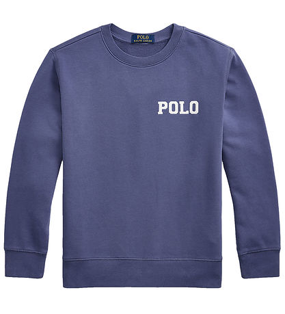 Polo Ralph Lauren Sweatshirt - Dusty Blue