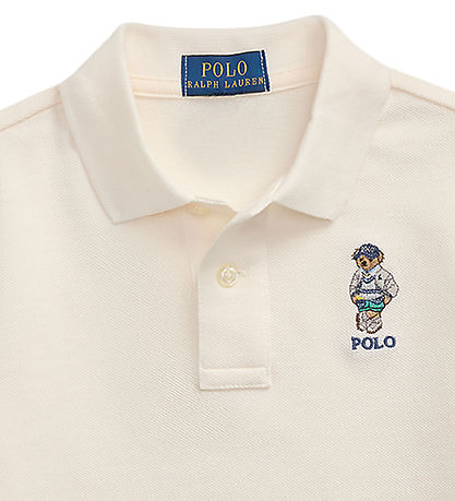 Polo Ralph Lauren Polo - Nevis w. Soft Toy