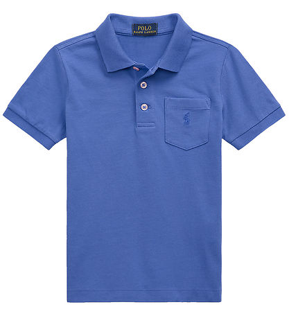 Polo Ralph Lauren Polo - Classic+ - Blátt