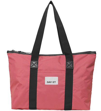 DAY ET Bag - Gweneth RE-S Work - Mineral Red