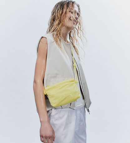 DAY ET Bag - Day RE-S Tonal No Rain Messenger - Lemon Verbena