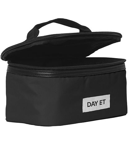 DAY ET Snyrtitaska - Gweneth RE-S Snyrtivörur - Svart