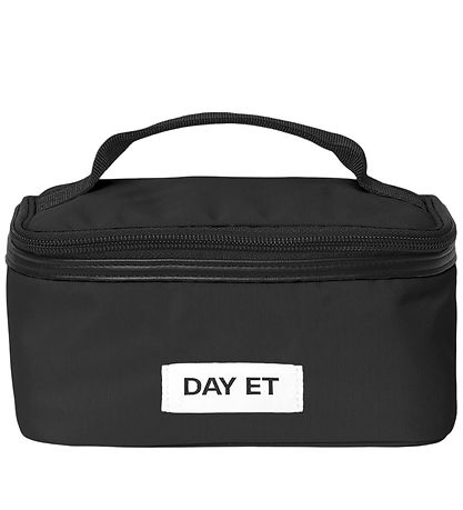 DAY ET Snyrtitaska - Gweneth RE-S Snyrtivörur - Svart