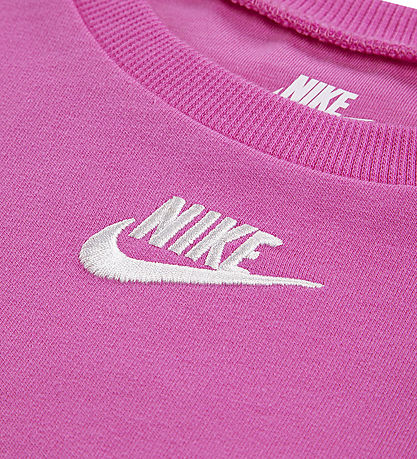 Nike Shorts Set - T-shirt/Shorts - Mineral