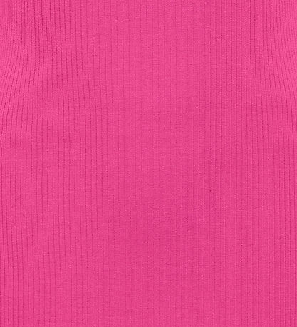 Kids Only Kleid - Rib - CookBelfast Life - Fuchsia Fedora