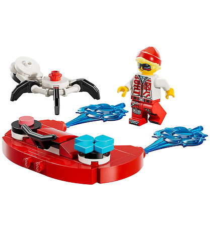 LEGO® DREAMZzz - Cooper's Flying Controller - 30698 - 53 Parts