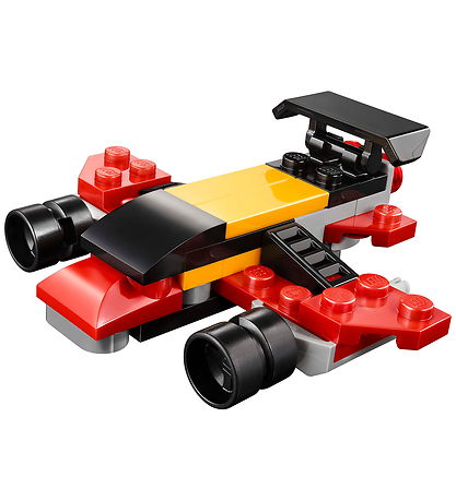 LEGO® Creator - Rebuildable Mini monster... 30691 - 3-in-1 - 55 