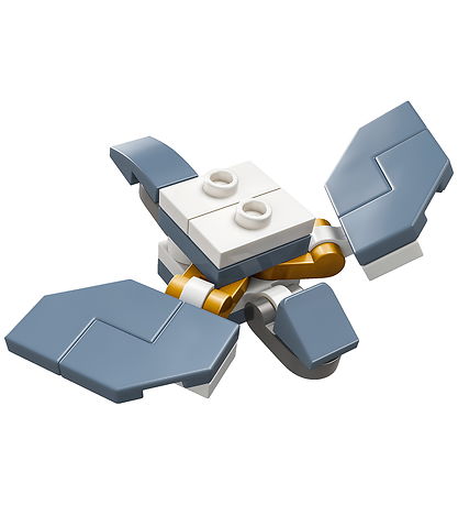LEGO® Ninjago - Kombi-Ninjamech 30699 - 4-I-1 - 80 Teile