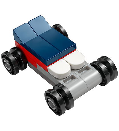 LEGO® Ninjago - Kombi-Ninjamech 30699 - 4-I-1 - 80 Teile