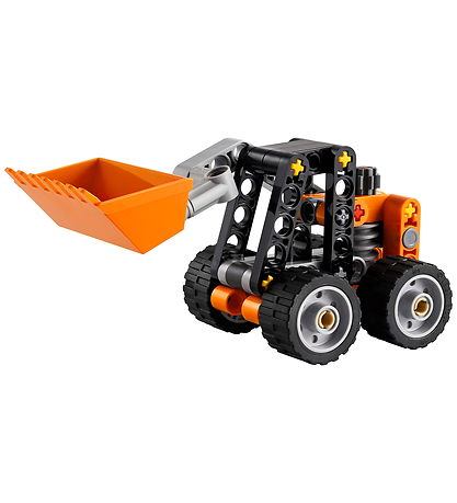 LEGO® Technic - Skid steer loader 30710 - 52 Parts