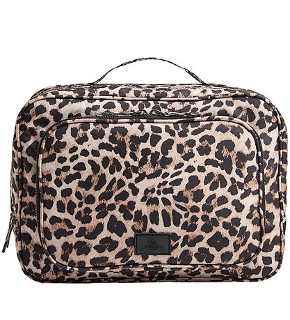 Markberg Toiletry Bag - GuardMBG - Leopard