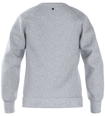 Björn Borg Sweatshirt - Slott Essential - Grå