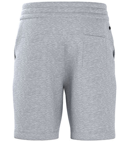 Björn Borg Collegeshortsit - linna Essential - Harmaa