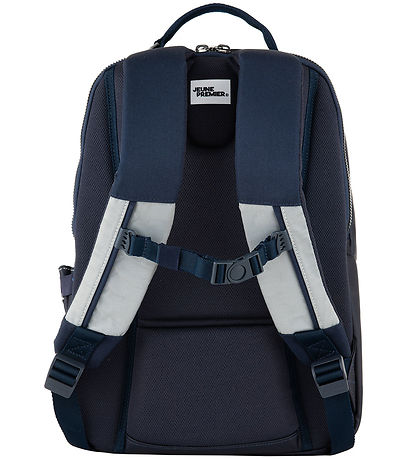 Jeune Premier Bakpoki - New Bobbie - 20L - Skate