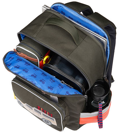 Jeune Premier Bakpoki - New Bobbie - 20L - Skate