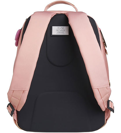 Jeune Premier Bakpoki - New Bobbie - 20L - Lady Gadget Bleikt