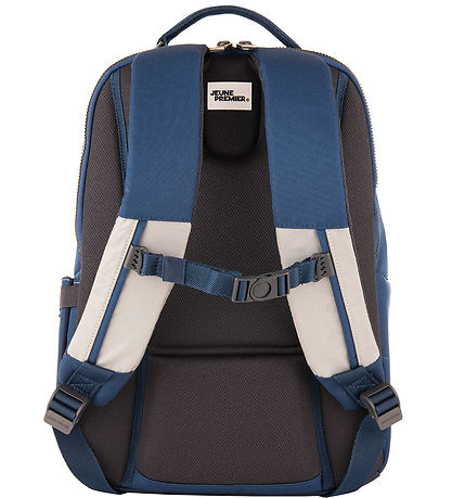 Jeune Premier Backpack - New Bobbie - 20L - Polo Dino