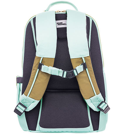 Jeune Premier Backpack - New Bobbie - 20L - Popcorn