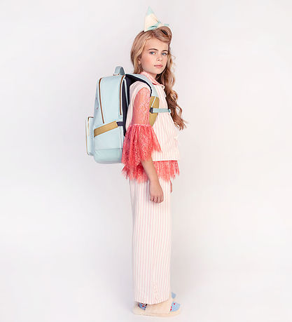 Jeune Premier Backpack - New Bobbie - 20L - Popcorn