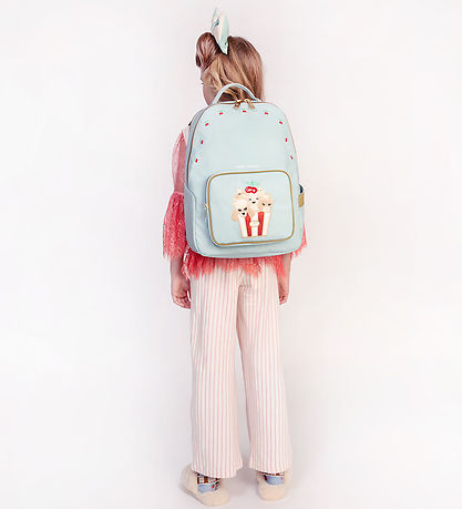 Jeune Premier Backpack - New Bobbie - 20L - Popcorn