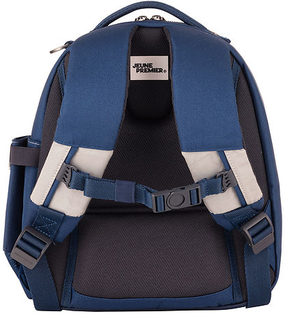 Jeune Premier Dagisväska - Ralphie - 10 L - Polo Dino