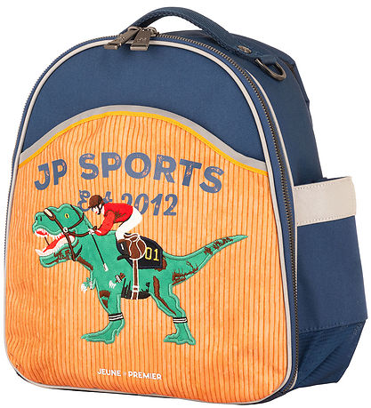 Jeune Premier Dagisväska - Ralphie - 10 L - Polo Dino