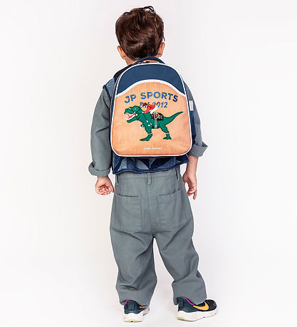 Jeune Premier Dagisväska - Ralphie - 10 L - Polo Dino