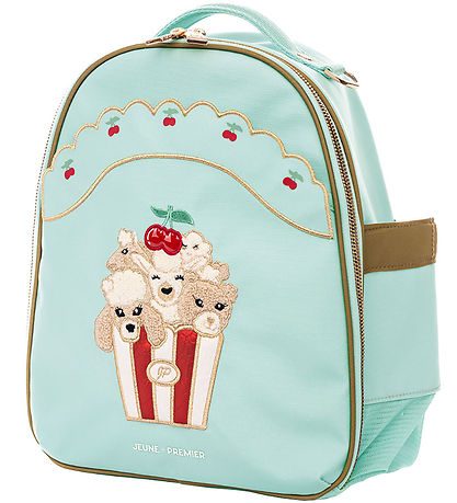 Jeune Premier Dagisväska - Ralphie - 10 L - Popcorn